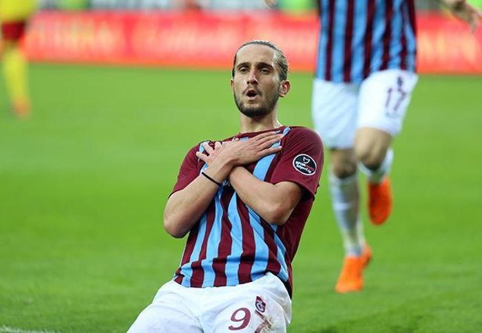 YUSUF YAZICI