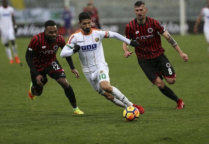 EMRE AKBABA