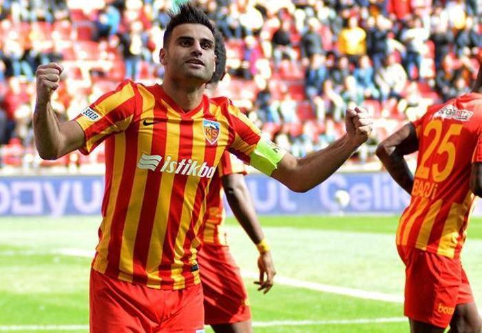 DENİZ TÜRÜÇ
