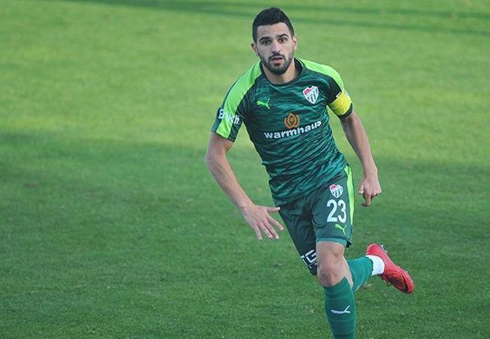AZIZ BEHICH