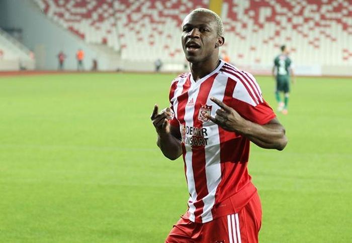 AROUNA KONE