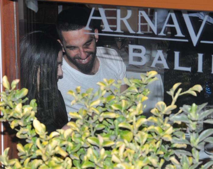 Arda Turan ve Aslıhan Doğan aşkında son dakika