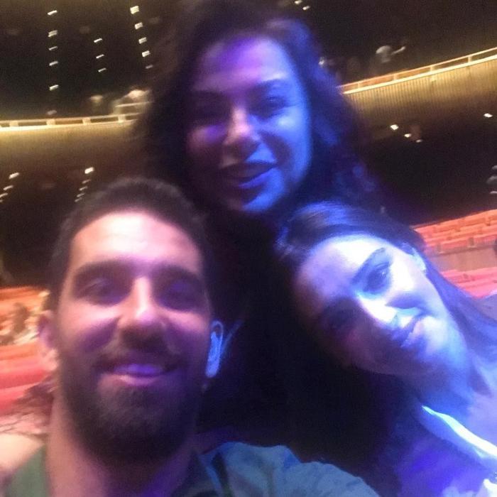 Arda Turan ve Aslıhan Doğan aşkında son dakika