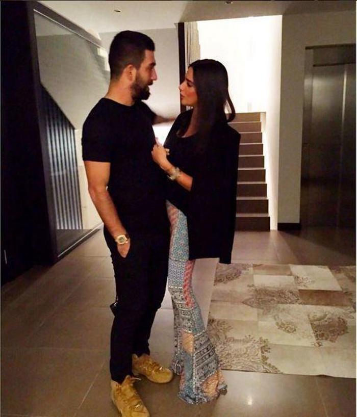 Arda Turan ve Aslıhan Doğan aşkında son dakika