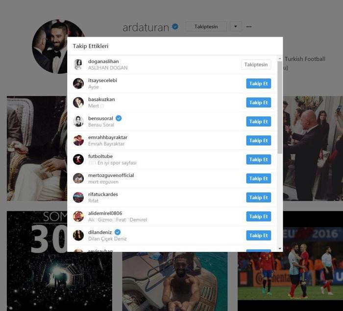 Arda Turan ve Aslıhan Doğan aşkında son dakika