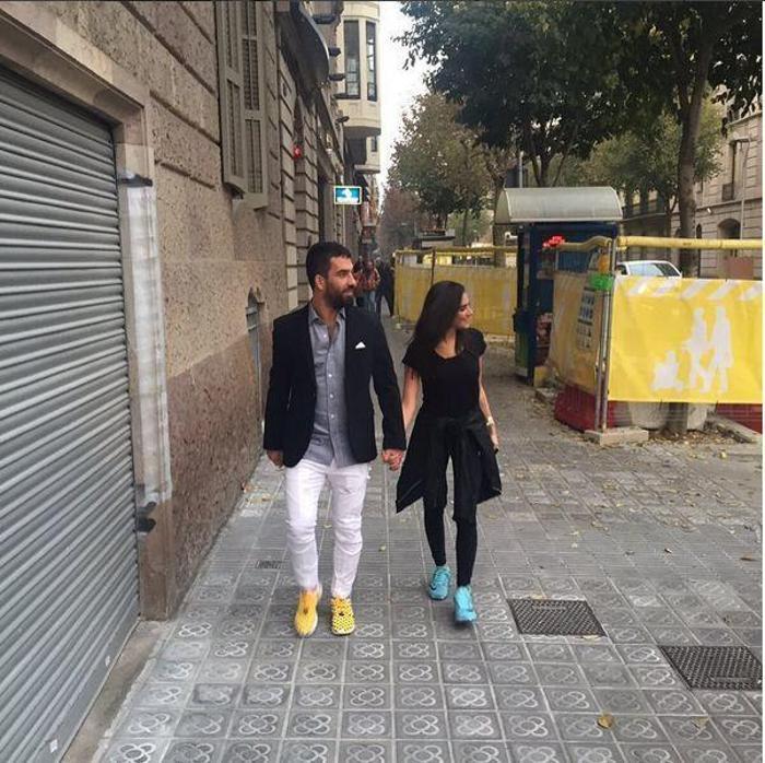 Arda Turan ve Aslıhan Doğan aşkında son dakika