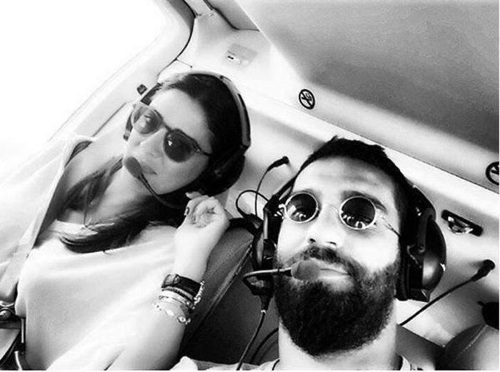 Arda Turan ve Aslıhan Doğan aşkında son dakika