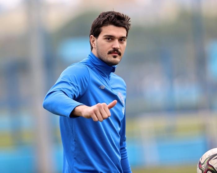 Adana Demirsporun Beşiktaş maçı muhtemel 11