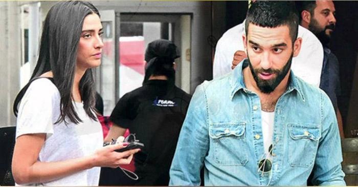 Arda Turan ve Aslıhan Doğan aşkında son dakika
