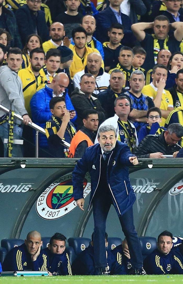 Fenerbahçede Milli endişe