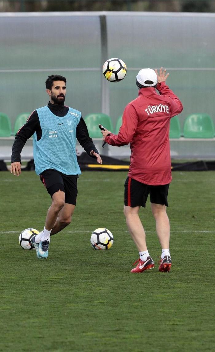 Fenerbahçede Milli endişe