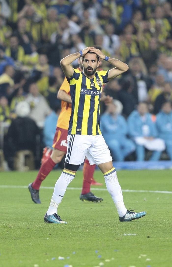 Fenerbahçede Milli endişe