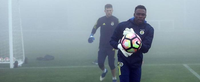 Fenerbahçede Milli endişe