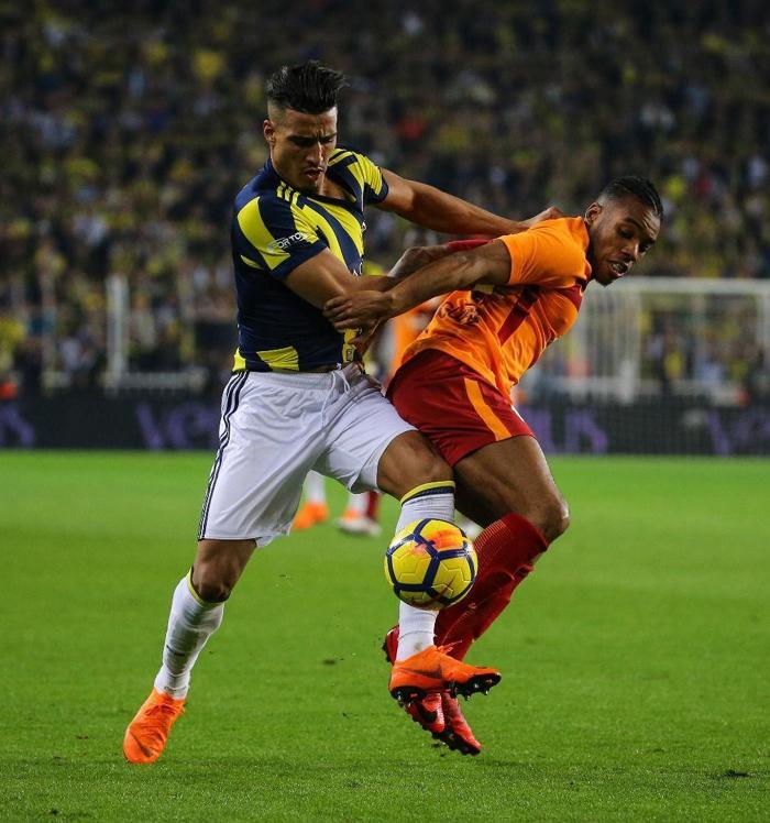 Fenerbahçede Milli endişe