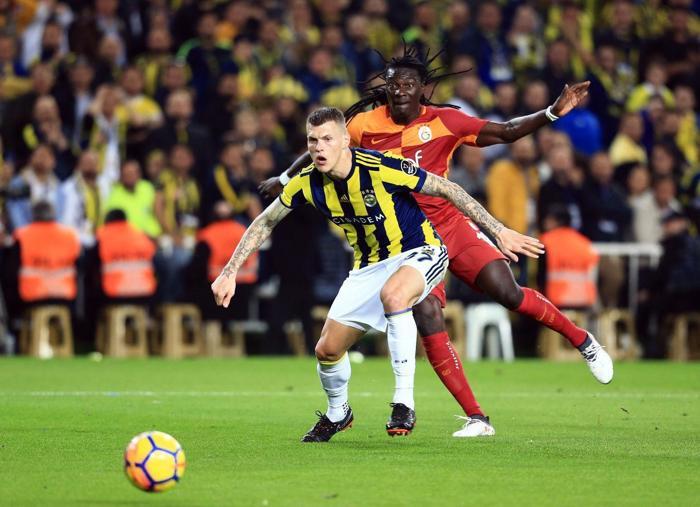 Fenerbahçede Milli endişe
