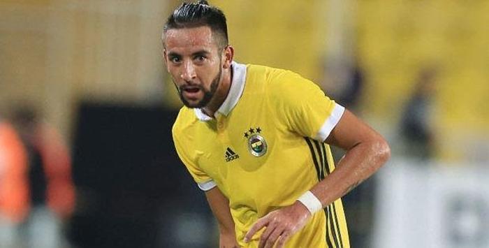 Fenerbahçede Milli endişe