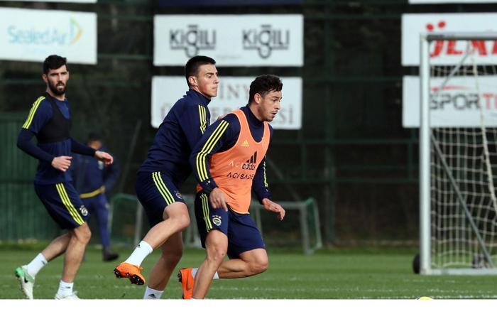 Fenerbahçede Milli endişe