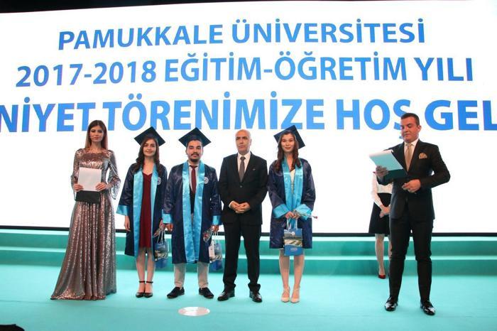 Tuğçesunum rekoru kırdı