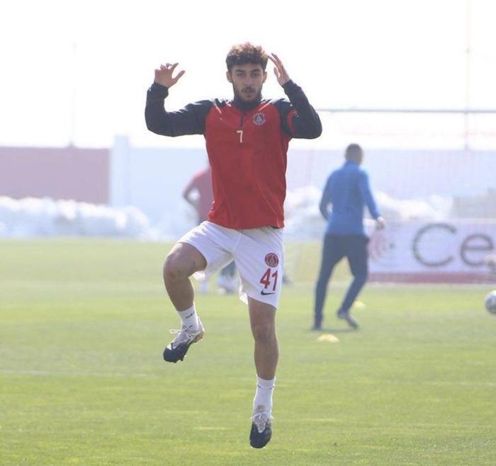 TFF 1. Ligin dikkat çeken 10 yıldız adayı...