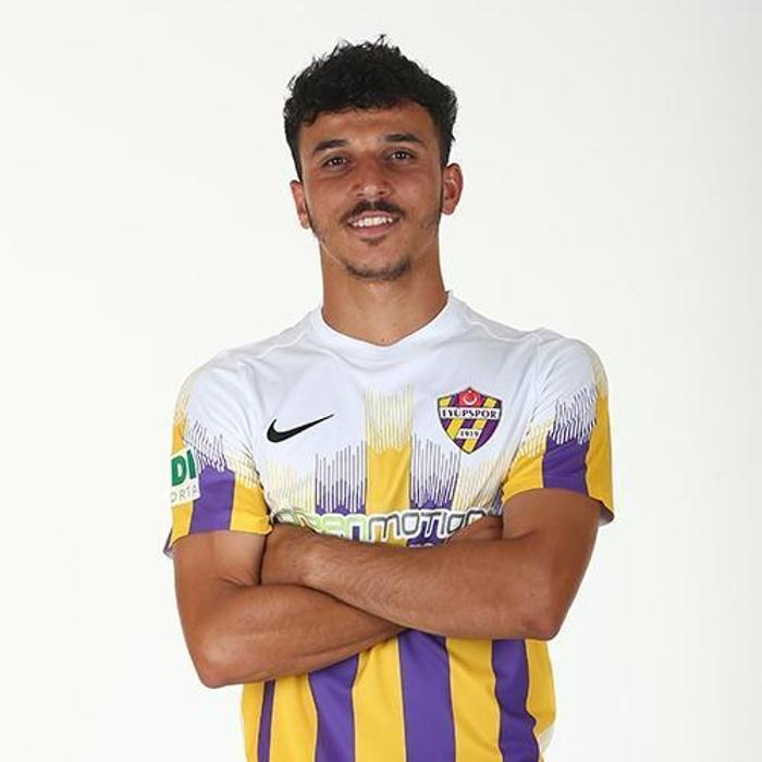 TFF 1. Ligin dikkat çeken 10 yıldız adayı...
