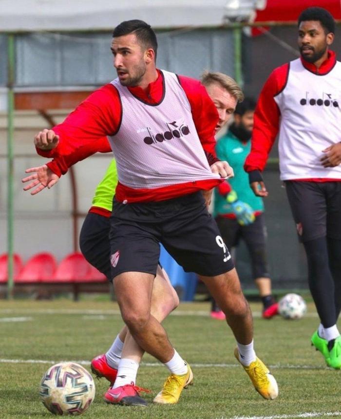 TFF 1. Ligin dikkat çeken 10 yıldız adayı...