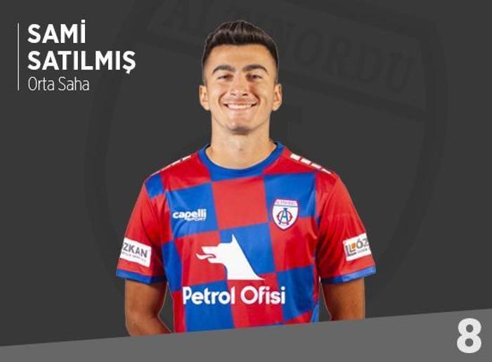 TFF 1. Ligin dikkat çeken 10 yıldız adayı...