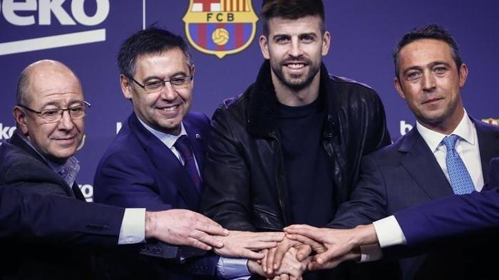 Fenerbahçeden transfer şov