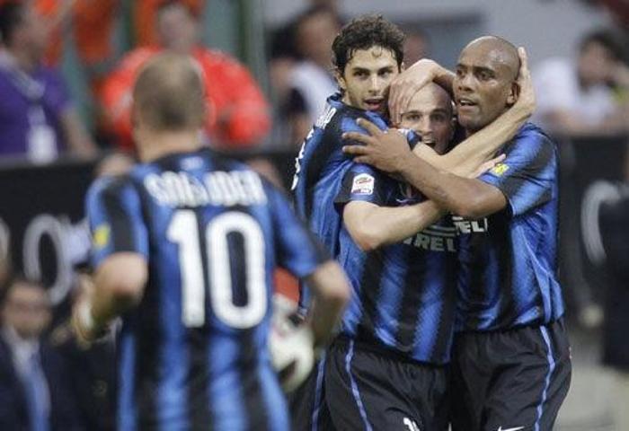 22. INTER
