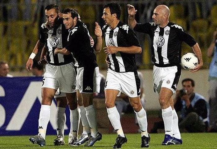 18. PARTIZAN