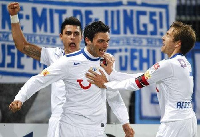 15. ZÜRİH