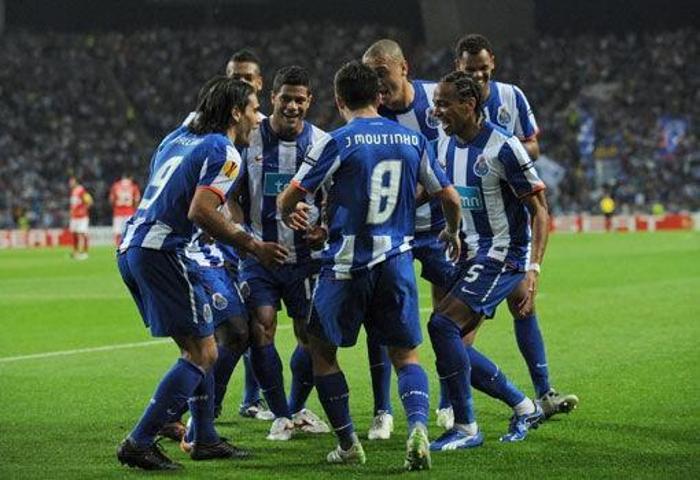 12. PORTO