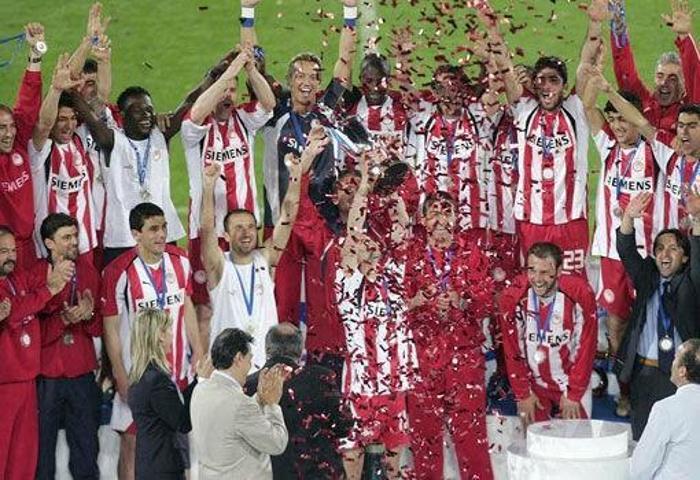 11. OLYMPIAKOS