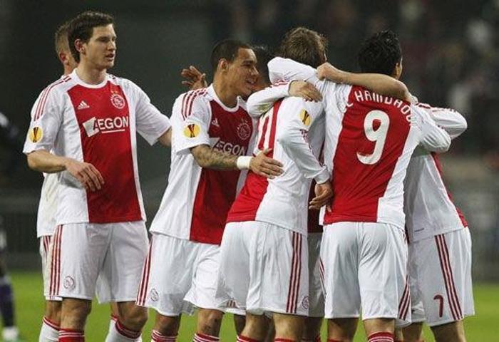 8. AJAX