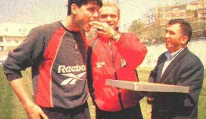FEVZİ TUNCAY