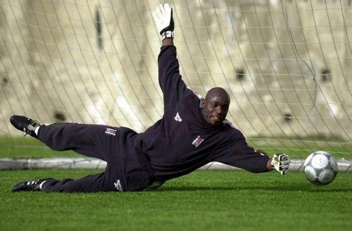 IKE SHORUNMU