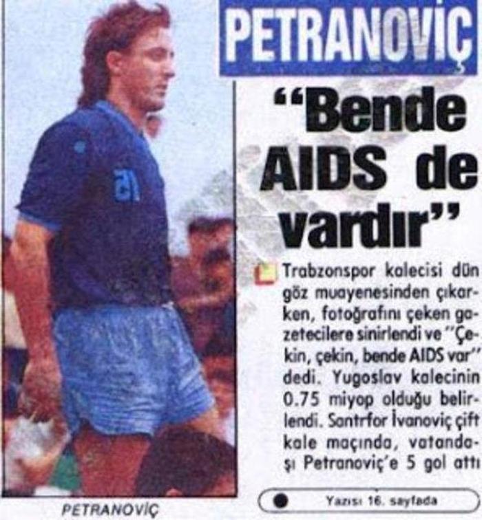 VUKASIN PETRANOVIC