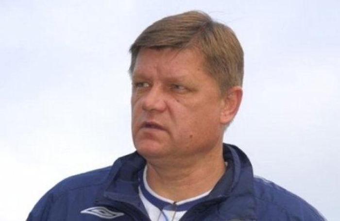 VICTOR GRISKOV