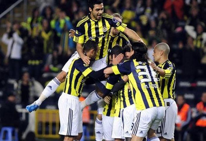 4. FENERBAHÇE