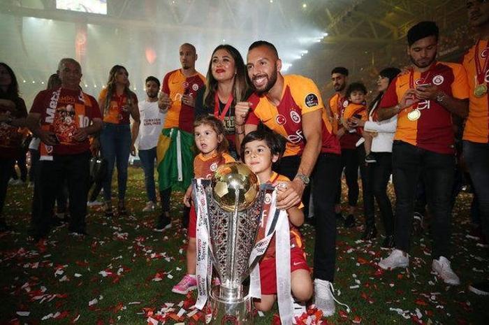 Şenol Güneş Galatasaraylı futbolcuyu istedi