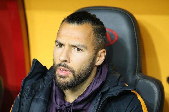 Şenol Güneş Galatasaraylı futbolcuyu istedi