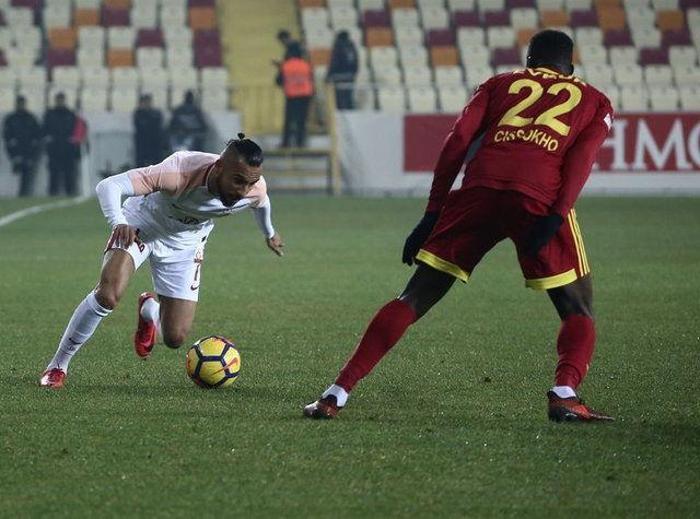 Şenol Güneş Galatasaraylı futbolcuyu istedi