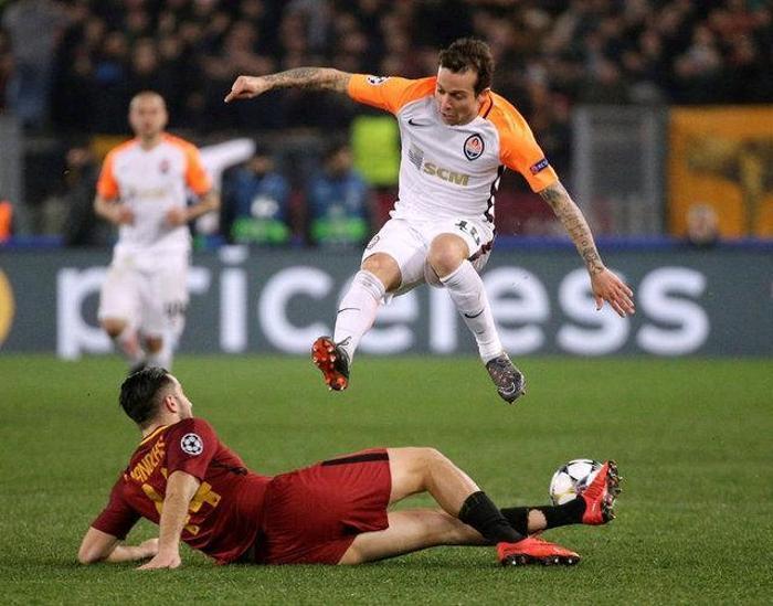Şenol Güneş Galatasaraylı futbolcuyu istedi