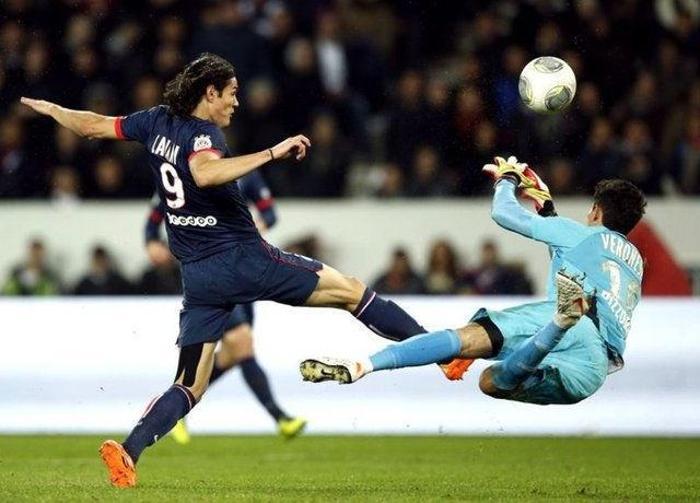 LUCAS VERONESE - OGC NICE
