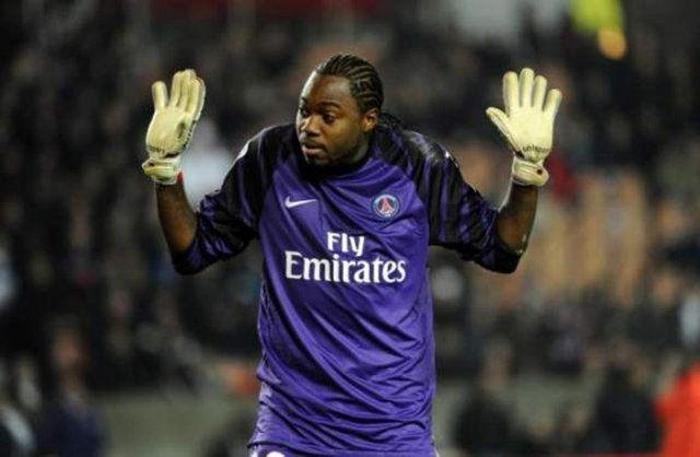 APOULA EDEL - PSG