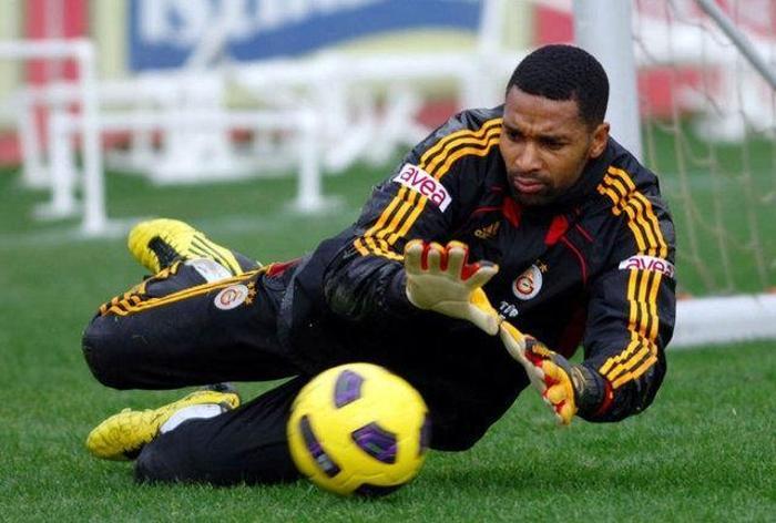 CHRISTIAN ZAPATA - GALATASARAY