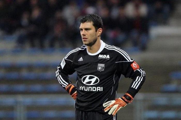 REMY VERCOUTRE - LYON