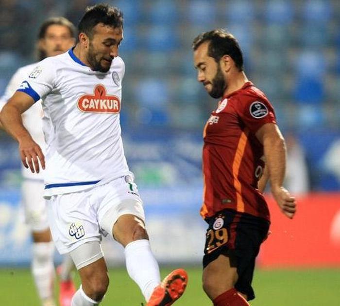 Galatasarayda Burak Yılmaz ve Selçuk İnan bombası...
