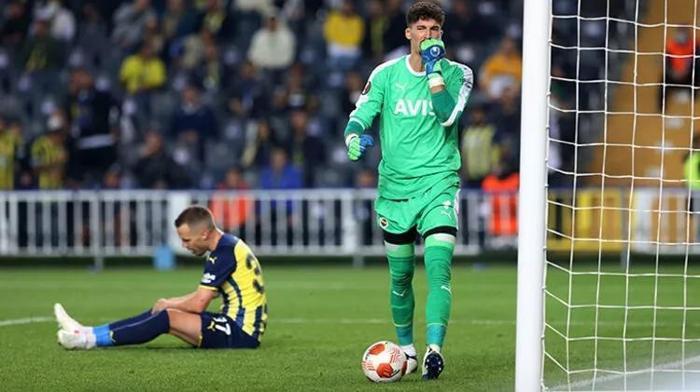 HAZIR DÖNMESİ DİKKAT ÇEKTİ