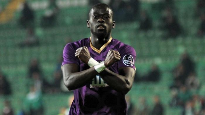 Badou Ndiaye / Osmanlıspor -> Galatasaray (7.5 milyon Euro)