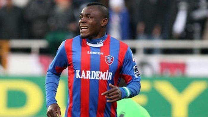 Emenike / Karabükspor -> Fenerbahçe (9 milyon Euro)